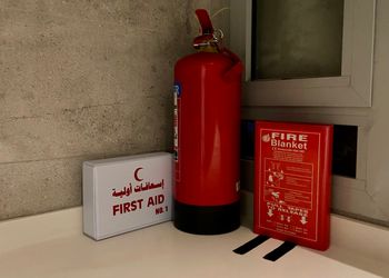 شقة عصرية مع بلكونة 