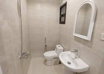 استديو بدخول ذاتي وسرير مريح 