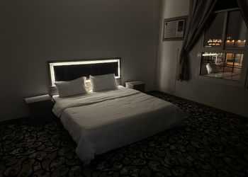 شقة بصاله وغرفه نوم