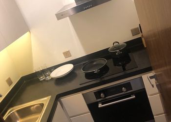 استوديو بسرير ماستر ودخول ذاتي 