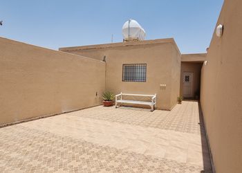 شقة بأجواء دافئة ومريحة 