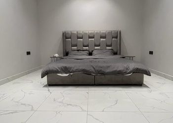 شاليه انيق بتصميم واسع