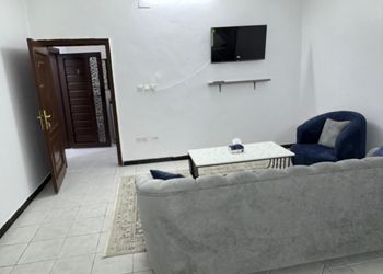 استديو بسرير ماستر ودخول ذاتي