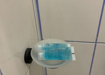 استديو بدخول ذاتي وسرير مريح 