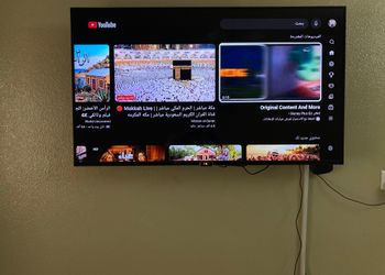 شقة بغرفتين نوم وأثاث مريح