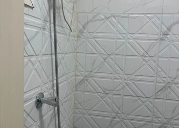 استديو هادئ بسرير ماستر 