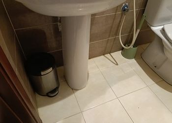 شقة بغرفة نوم وصالة