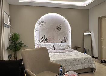 استديو بسرير ماستر