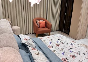 Apartment with Living Room