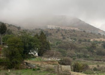 شقة بصالة جلوس وغرفتين نوم 