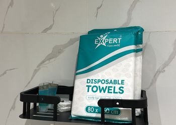 استديو بدخول ذاتي
