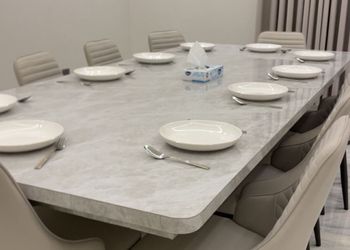 استراحة بمسبح