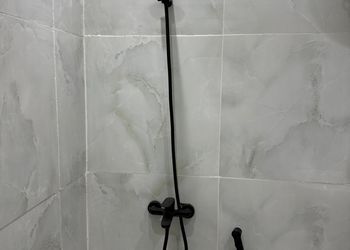 استديو أنيق بسرير ماستر وجلسة جانبية 
