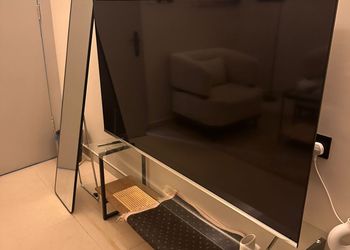 استديو بسرير ماستر ودخول ذاتي