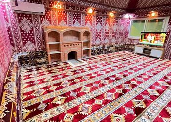 استراحة بمجلس شعبي 