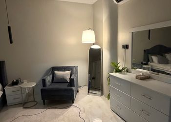 استديو سرير ماستر دخول ذاتي