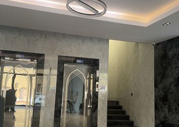 استديو هادئ بدخول ذاتي 