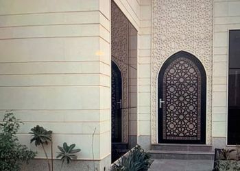 شاليه بتصميم فاخر و مميز