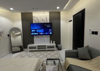 استديو هادئ وأنيق بدخول ذاتي 