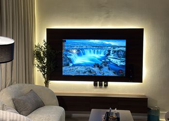 استديو بسرير ماستر ودخول ذاتي