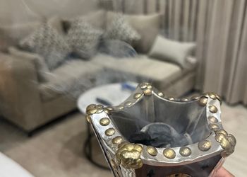 استديو بركن شواء 