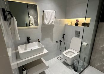 استديو هادئ بدخول ذاتي 