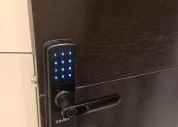 استديو هادئ بسرير ماستر 