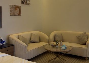 استديو بسرير ماستر ودخول ذاتي