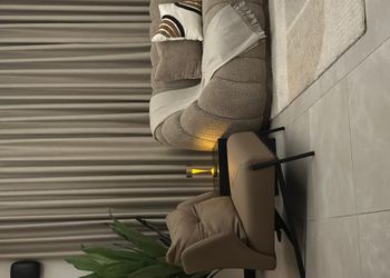 Apartment with 3 Bedroom