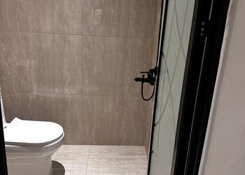 استديو بسرير ماستر ودخول ذاتي