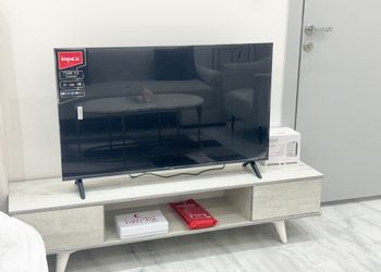 استديو بسرير ماستر