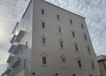 شقة جميله وانيقة بدخول ذاتي