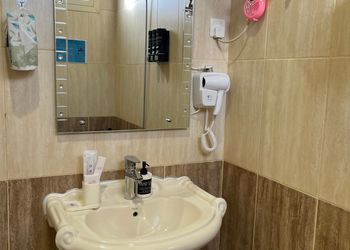 استديو أنيق بسرير ماستر