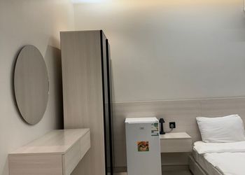 استديو بسرير ماستر