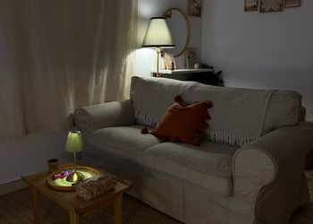 استديو بسرير ماستر ودخول ذاتي