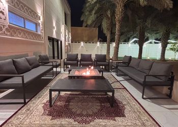  إستراحة بإطلالات على الطبيعة
