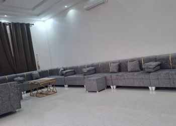  شاليه بمسبح وألعاب مائية 