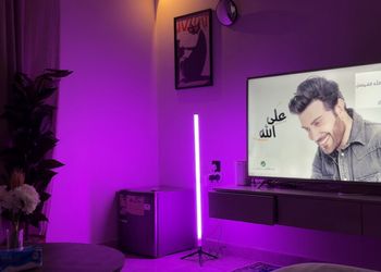 استديو بسرير ماستر ودخول ذاتي