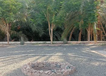 استراحة بجلسة خارجية و مجالس
