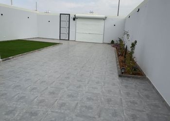 شاليه غرفتين نوم وصاله