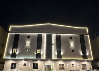 استديو هادئ بدخول ذاتي 