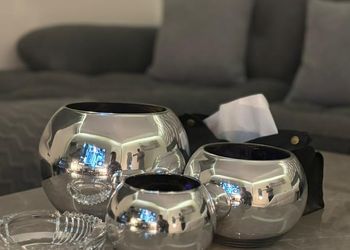استديو بسرير ماستر