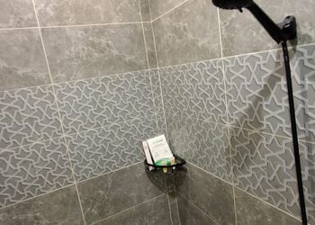 شقة بغرفه نوم وصالة 