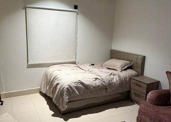 استديو بسرير مفرد