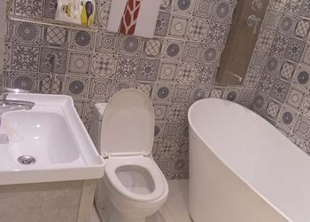 استديو بسرير ماستر