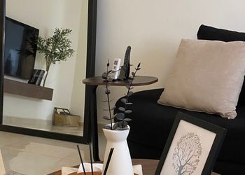 شقه بصاله انيقه و غرفتين نوم