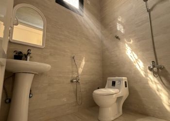 استديو بسرير ماستر وجلسة جانبية 