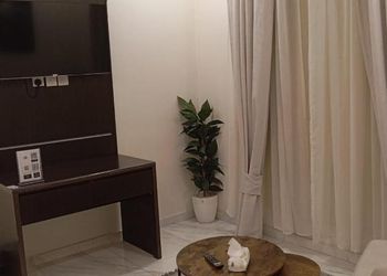شقه غرفتين وصاله