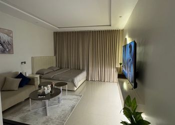 استديو بأجواء وموقع مميز 