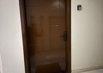 استديو بسرير ماستر ودخول ذاتي